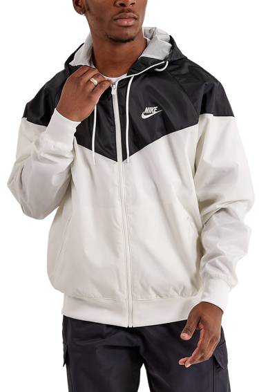 Ветровка Nike Woven Windrunner Бяло | da0001-134, 0