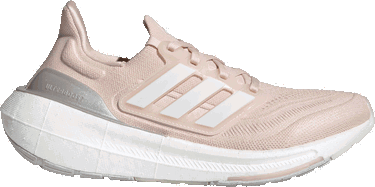 Кецове и обувки adidas Performance ULTRABOOST LIGHT W Розово | hq8600, 0