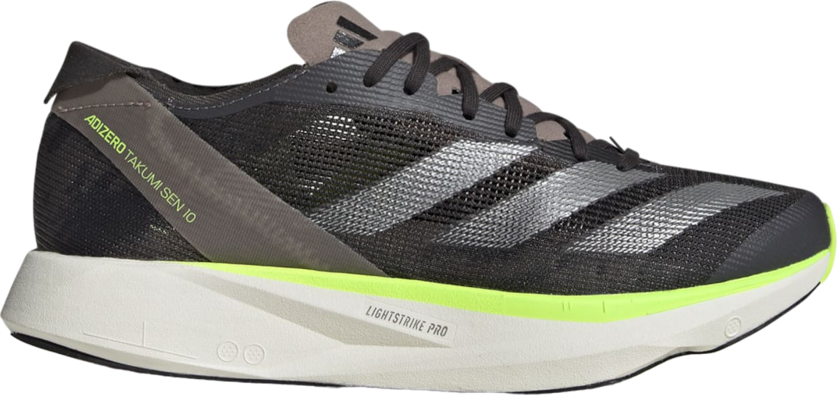 Кецове и обувки adidas Performance adidas ADIZERO TAKUMI SEN 10 W Черно | if1210, 0