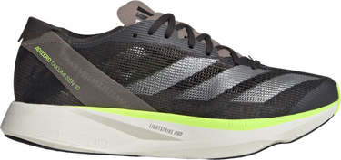 Кецове и обувки adidas Performance adidas ADIZERO TAKUMI SEN 10 W Черно | if1210, 0