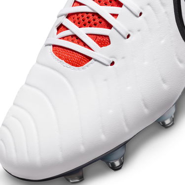 Кецове и обувки Nike LEGEND 10 ELITE SG-PRO AC Бяло | dv4329-100, 5