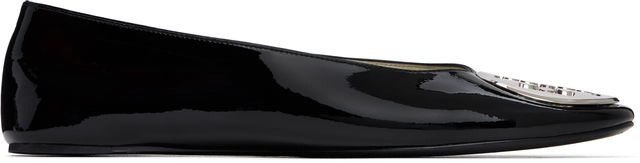 Tory Burch Reva Ballerina Flats