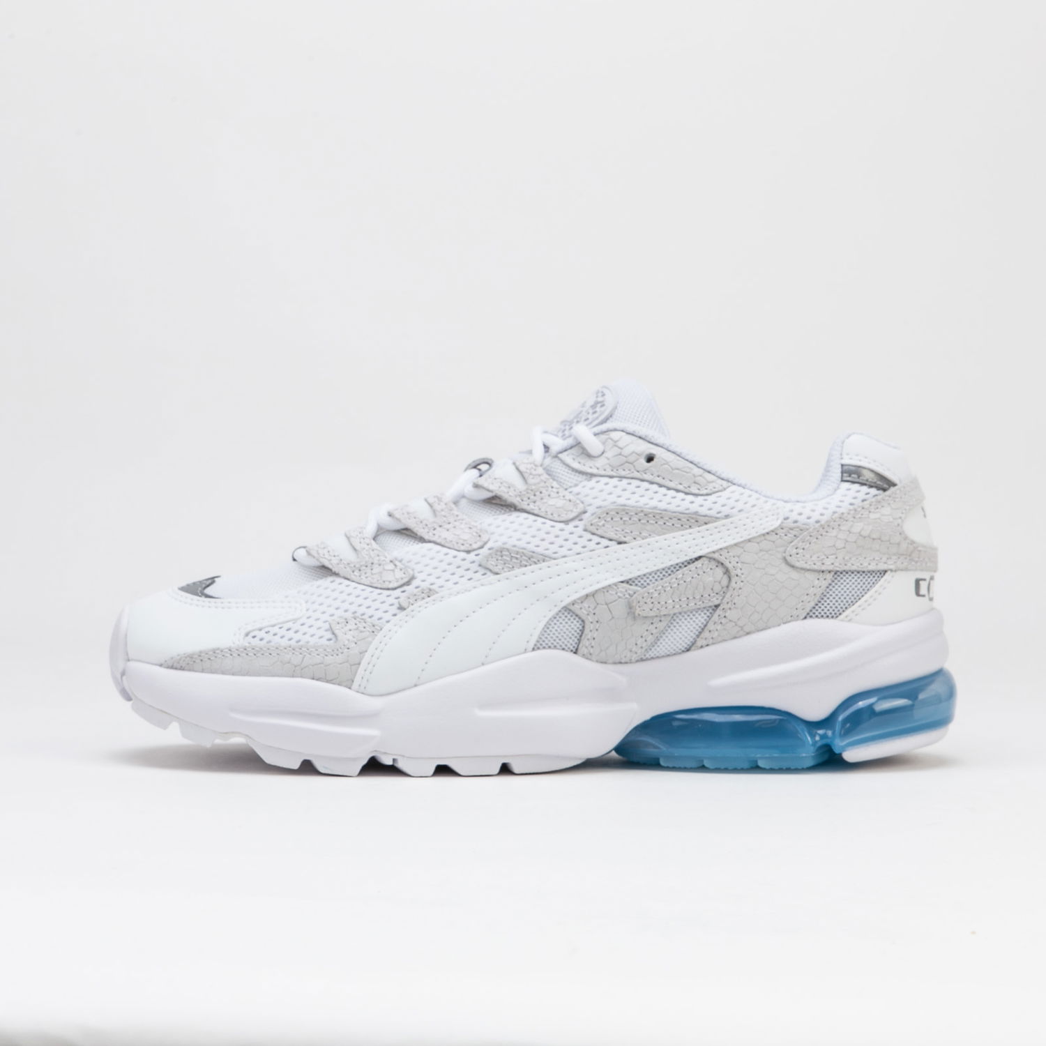 Кецове и обувки Puma Cell Alien Animal Kingdom Бяло | 372018 01, 0