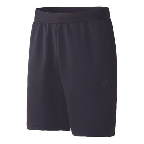Къси панталони adidas Originals WJ Knit Shorts Тъмно синьо | FT2762