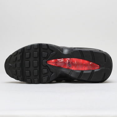 Кецове и обувки Nike Air Max 95 Print Сиво | AQ0925-002, 4