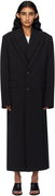 Jean Paul Gaultier Double Layer Coat