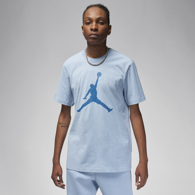 Jumpman Short-Sleeve T-Shirt