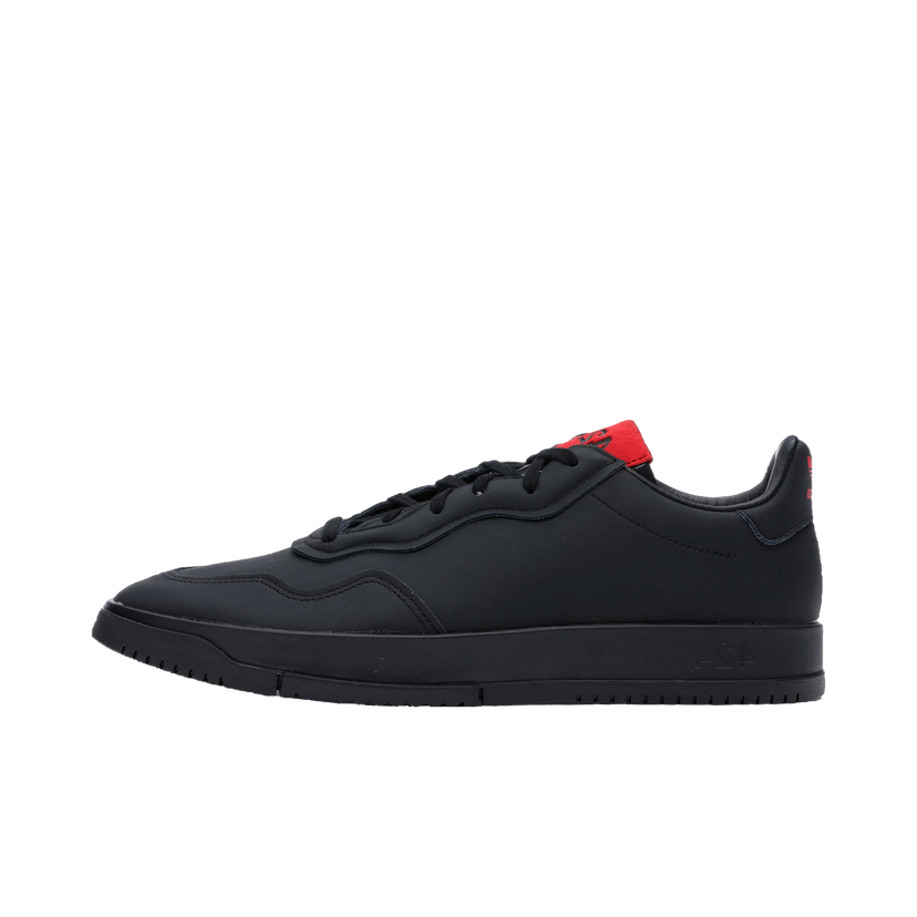 Кецове и обувки adidas Originals SC Premiere 424 on Fairfax Black Черно | EG3729