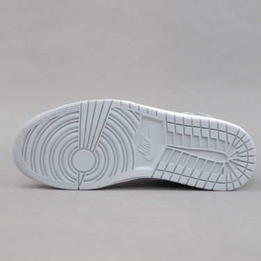 Кецове и обувки Jordan Air Jordan 1 Mid ''Cool Grey'' Сиво | 554724-031, 4