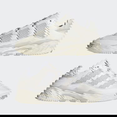 Кецове и обувки adidas Originals NITEBALL Сиво | IE6818, 6