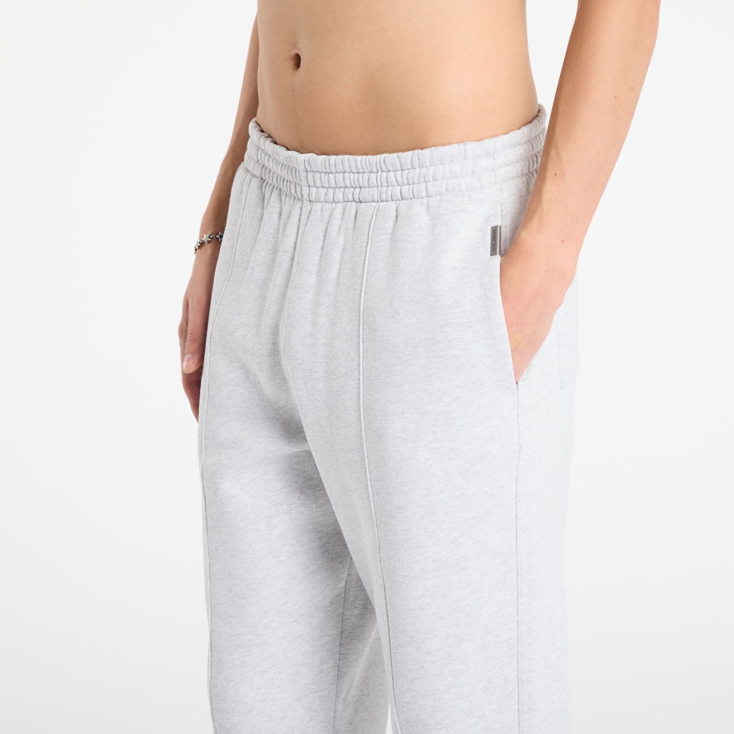 Спортни панталони Represent Clo Initial Sweatpants Сиво | INM4672-508, 1