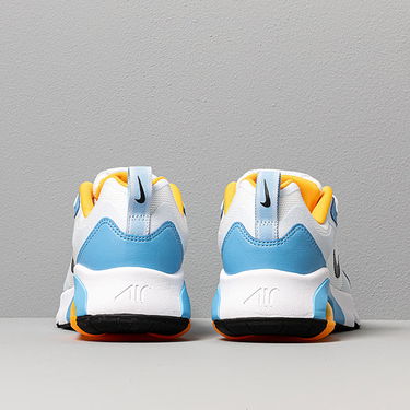 Кецове и обувки Nike W Air Max 200 Бяло | AT6175-101, 3