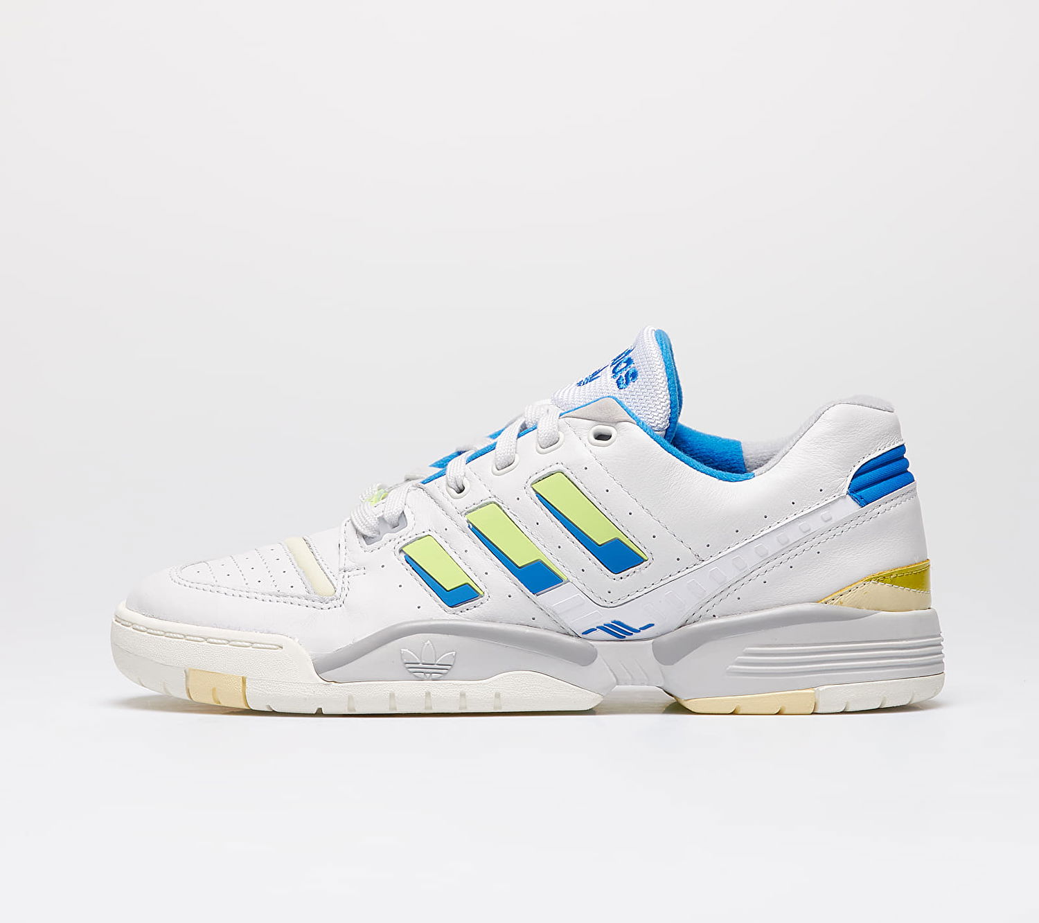 Кецове и обувки adidas Originals Torsion Comp Бяло | EF5972, 0