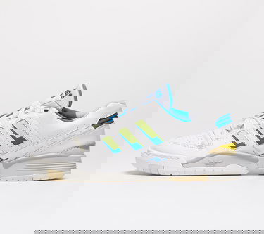 Кецове и обувки adidas Originals Torsion Comp Бяло | EF5972, 0