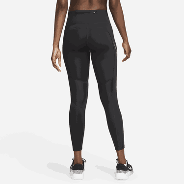 Клинове Nike 7/8 Fast Кафяво | FB4656-010, 2