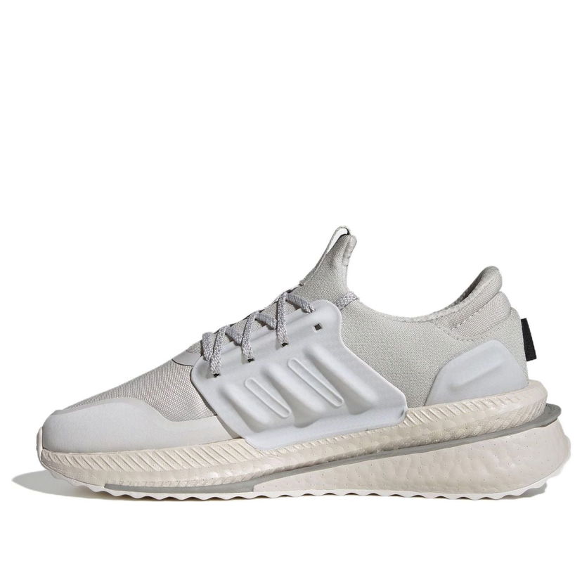 Кецове и обувки adidas Originals X_PLRBOOT Сиво | ID9581
