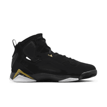 Кецове и обувки Jordan Jordan True Flight Черно | 342964-072, 3