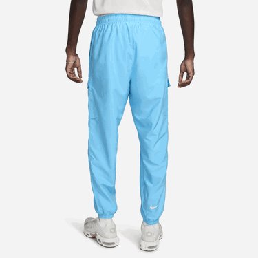 Карго панталони Nike Sportswear Cargo Синьо | FZ0206-416, 1