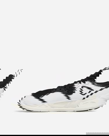 Кецове и обувки Puma Joshua Vides TRC Blaze Бяло | 386485-01, 0