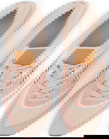 Кецове и обувки New Balance 997H Розово | cw997-hlv, 2