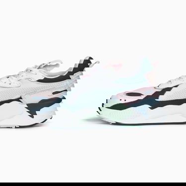 Кецове и обувки Puma RS-X Reinvention Тюркоазено | 369579_15, 1