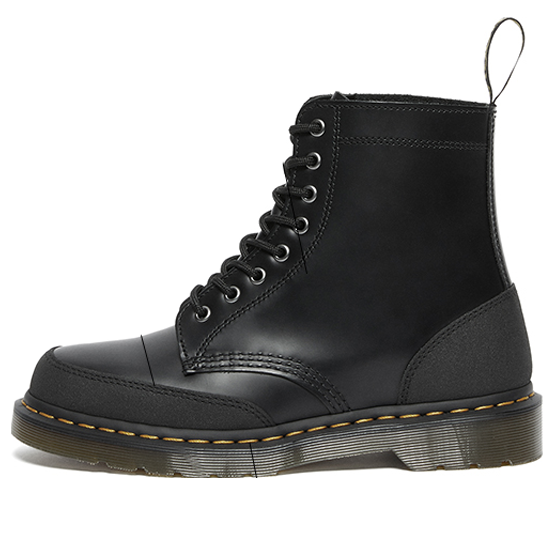 Кецове и обувки Dr. Martens Guard Panel Lace Up Boots Черно | 27466001, 0