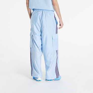 Спортни панталони adidas Performance Kerwin Frost x Baggy Sweatpants Синьо | H59894, 2