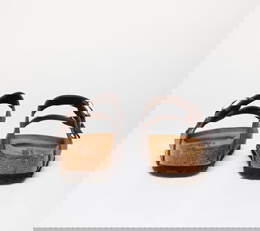 Кецове и обувки Birkenstock Arizona BS Кафяво | 0051101, 3