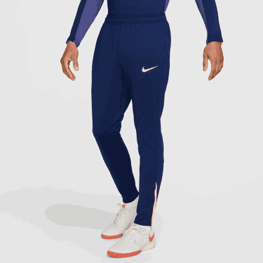 Спортни панталони Nike Strike Training Pants Синьо | fn2405-493, 2
