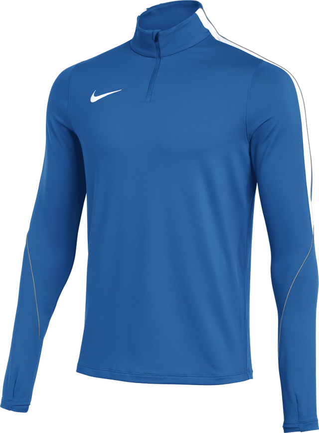 Dri-FIT Strike 26 1/4 Drill Long-Sleeve Top