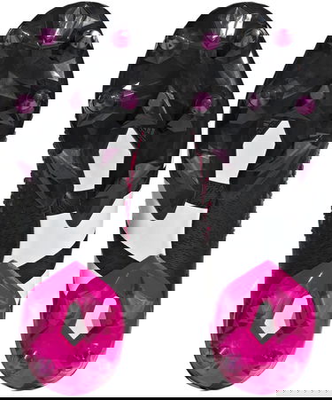 Кецове и обувки adidas Performance Predator Accuracy.1 SG Розово | GW4578, 2