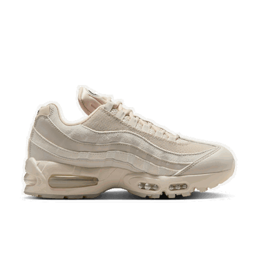 Кецове и обувки Nike Air Max 95 Бежово | IB6396-101, 3