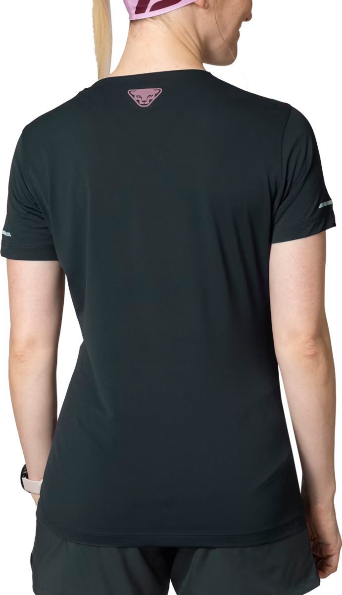 Тениска Dynafit Alpine 2 Short Sleeve T-Shirt Розово | 08-0000071457-6241, 1