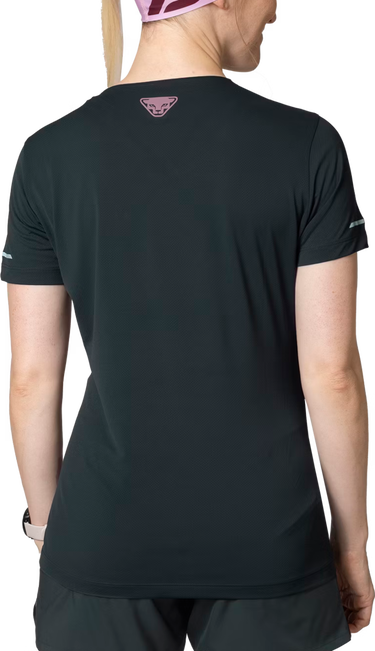 Тениска Dynafit Alpine 2 Short Sleeve T-Shirt Розово | 08-0000071457-6241, 1