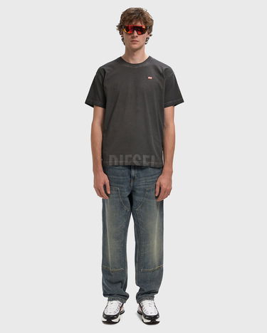 Тениска Diesel Diesel T-Shirt Сиво | A18739-0IKBQ-9XX, 1