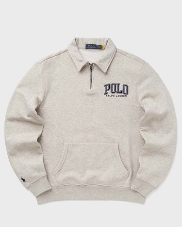 Суитчър Polo by Ralph Lauren Polo Ralph Lauren LONG SLEEVE-SWEATSHIRT Бяло | 710952038002, 0