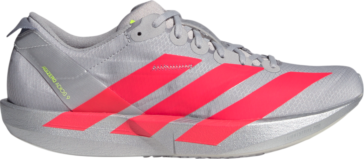 Кецове и обувки adidas Performance ADIZERO ADIOS 9 Ekiden Сиво | ih5752, 0
