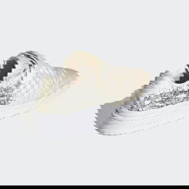 Кецове и обувки adidas Originals Forum 84 Low W Бежово | GX5074, 1