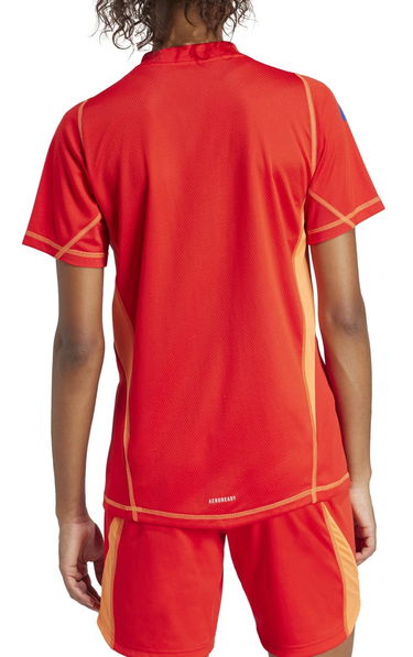 Фланелка adidas Originals adidas T24 P GK JSY W Червено | ir9965, 1