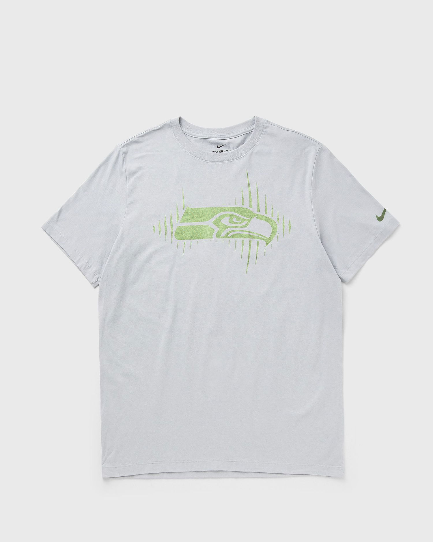 Тениска Nike NFL Seattle Seahawks Rivalry Essentials Graphic T-Shirt Сиво | N199-01V-78-K5K, 0