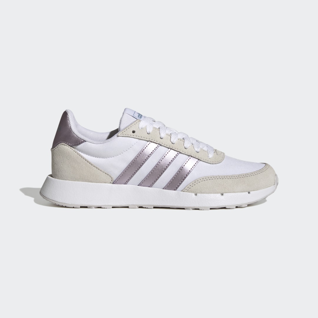 Кецове и обувки adidas Originals Run 60s 2.0 Бяло | GX1713, 0