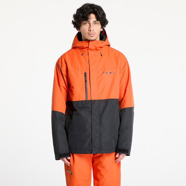 Horsefeathers Track Jacket