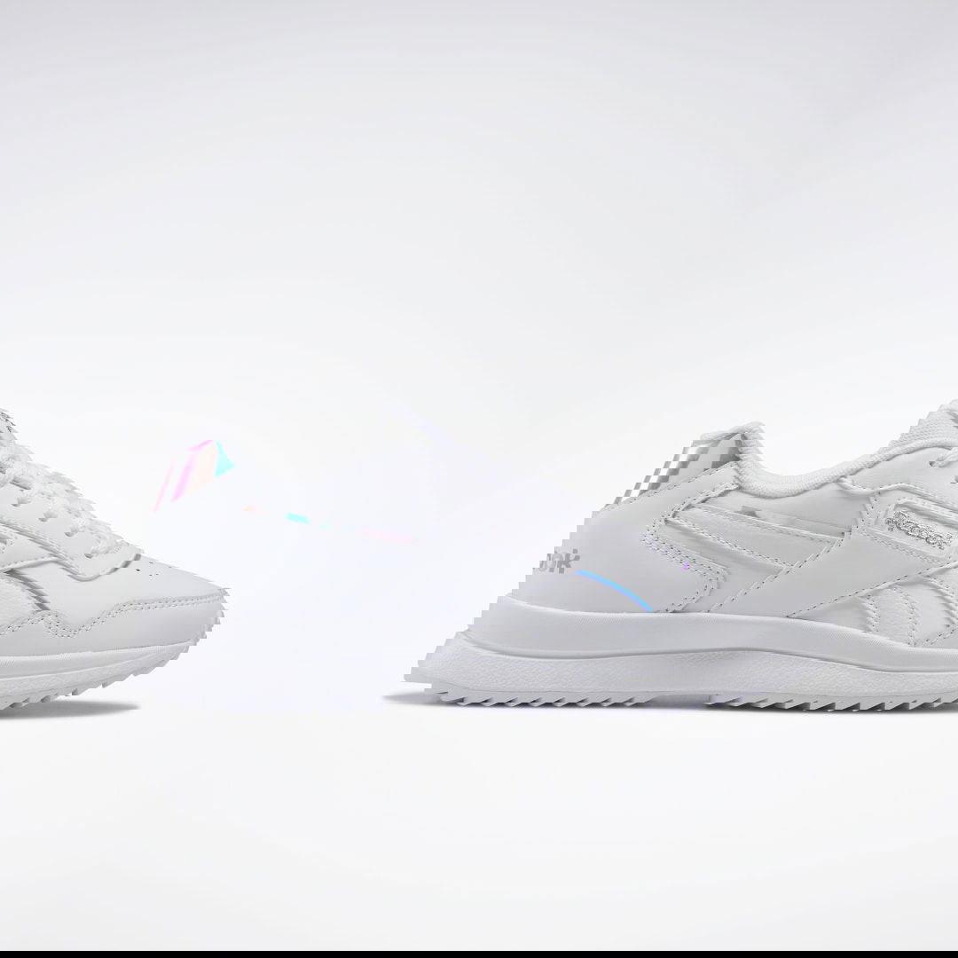 Кецове и обувки Reebok Glide SP Черно | HQ3862, 0