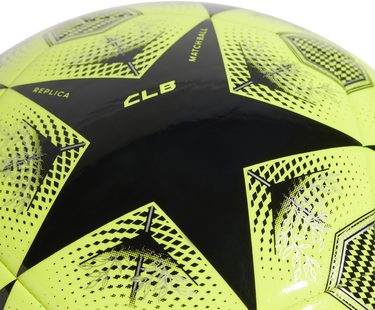 Спортна екипировка adidas Performance UCL Club 24/25 Knockout Phase Зелено | JH1282, 2