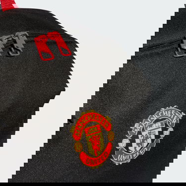 Раница adidas Originals Manchester United Backpack Черно | IB4567, 5