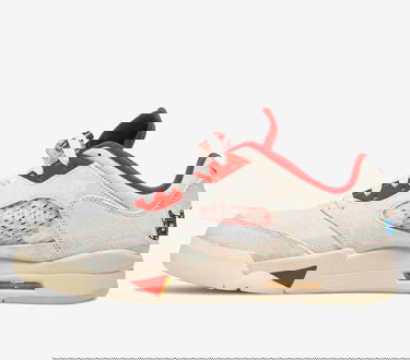 Кецове и обувки Jordan Air Jordan 5 Low "Chinese New Year" Бяло | DD2240-100, 0