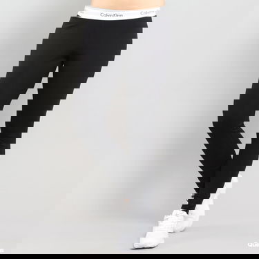 Клинове CALVIN KLEIN Legging Pant Черно | D1632E-001, 0