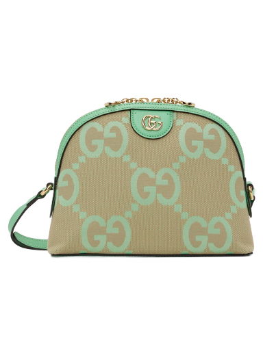 Small Ophidia GG Shoulder Bag