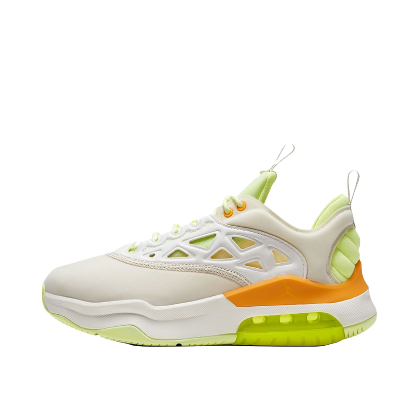 Кецове и обувки Jordan Air Jordan Max 200 XX Sail Barely Volt Laser Orange W Бежово | AV5186-101