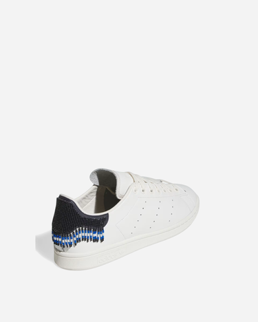 Кецове и обувки adidas Originals CLOT by Edison Chen Stan Smith Бяло | JR0022, 4